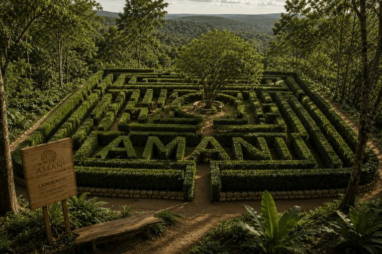 Naturaleza